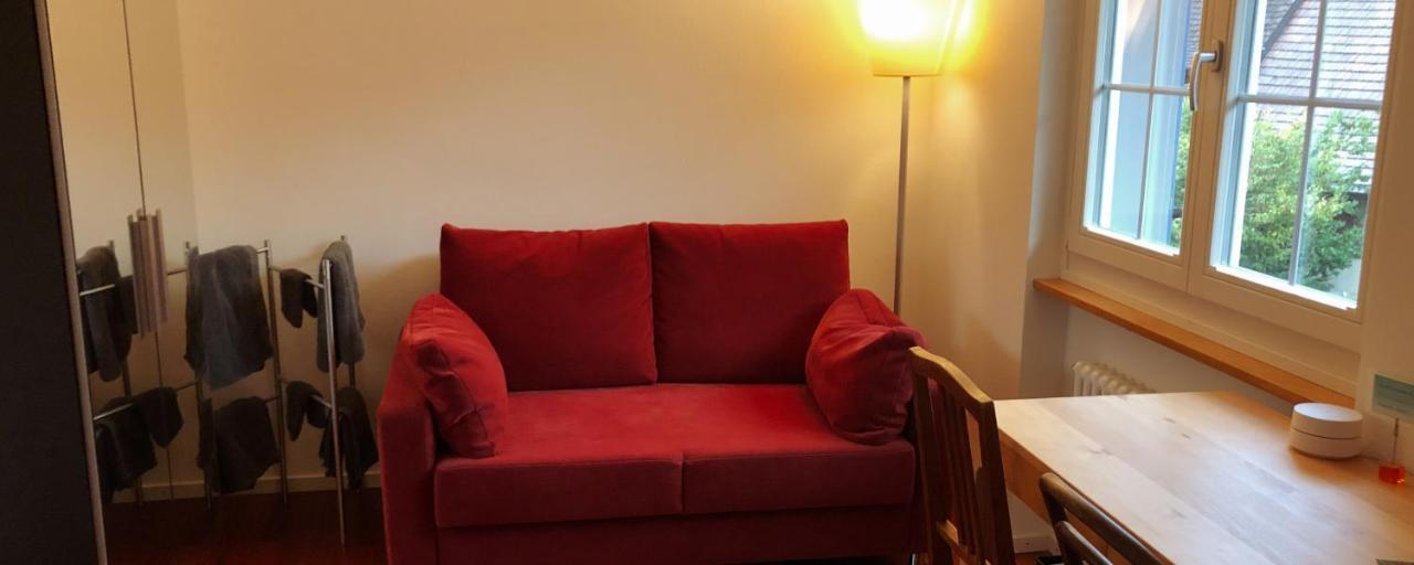 B&B Tomsi Прателн Екстериор снимка