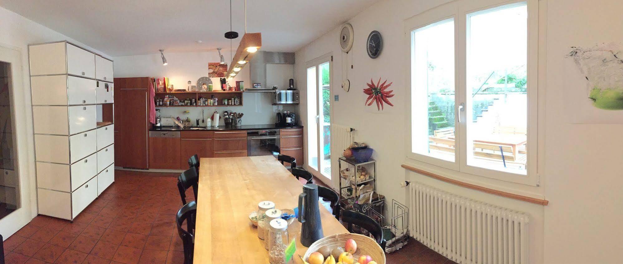 B&B Tomsi Прателн Екстериор снимка